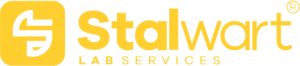 stalwart logo yellow