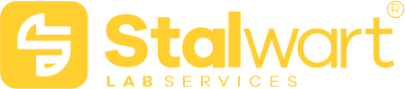 stalwart logo yellow